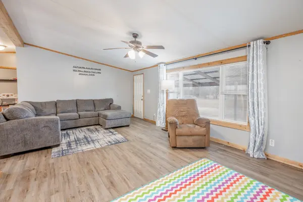 10150 SE Turkey Creek Rd, Leon, KS 67074
