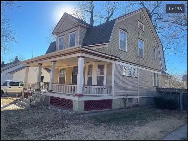 1111 N Bitting Ave, Wichita, KS 67203