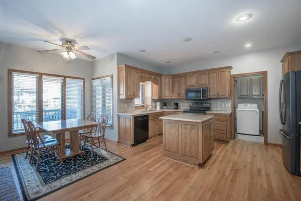 2519 N Lindberg St, Wichita, KS 67226