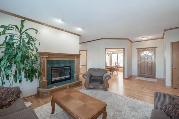 2519 N Lindberg St, Wichita, KS 67226