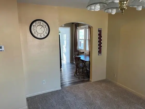 1103 S MARTINSON ST, Wichita, KS 67213