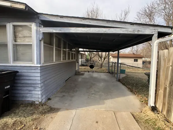 1008 N 2nd, Arkansas City, KS 67005