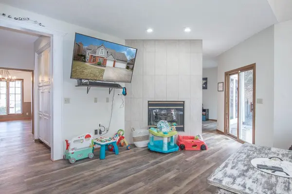 2710 N Dublin Cir, Wichita, KS 67226