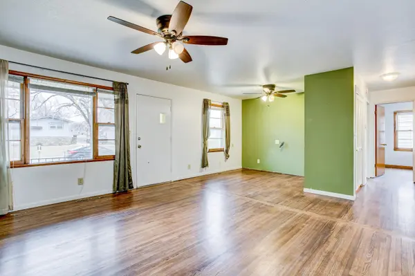 209 S WESTERN AVE, Haysville, KS 67060