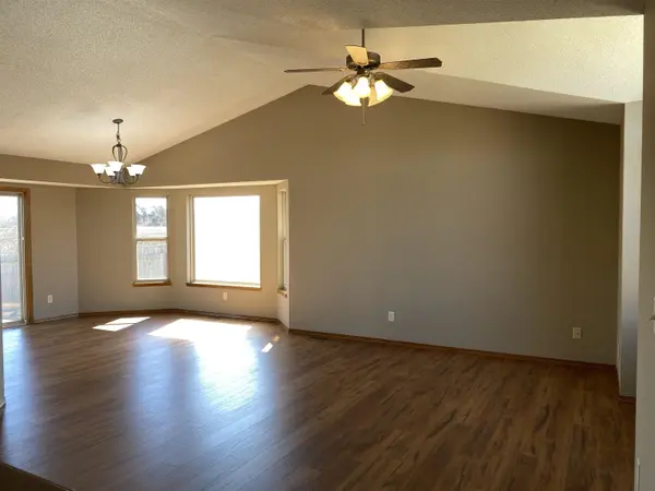 6708 N Poston St, Park City, KS 67219