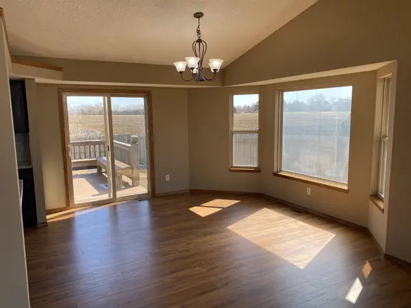 6708 N Poston St, Park City, KS 67219