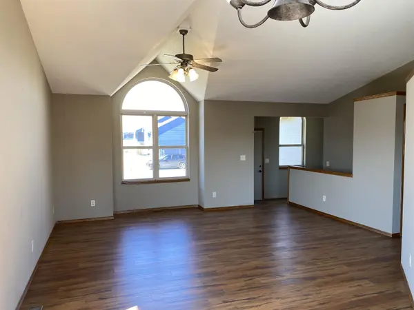 6708 N Poston St, Park City, KS 67219