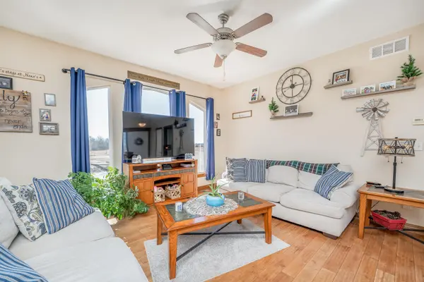 11743 SW 30TH ST, Benton, KS 67017