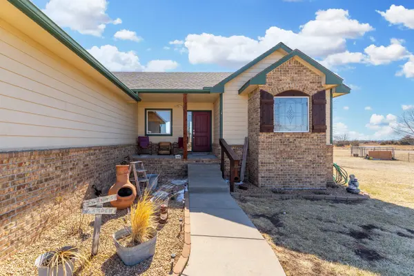 11743 SW 30TH ST, Benton, KS 67017