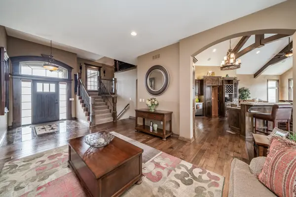 1005 E Waterview Dr, Andover, KS 67002