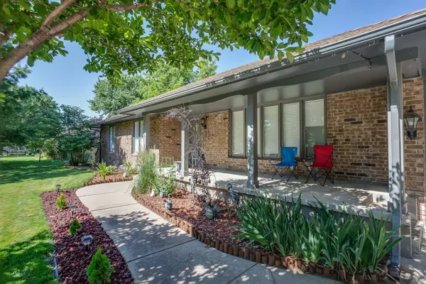4815 N Bison St, Wichita, KS 67204