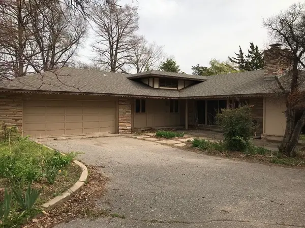 1301 N PERTH ST, Wichita, KS 67208