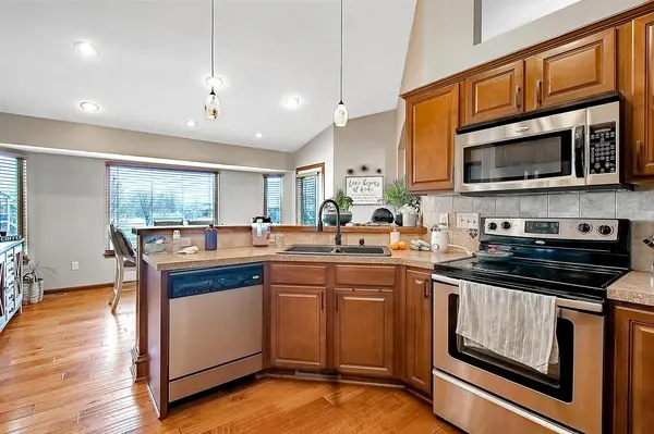 618 Autumn Rdg, Newton, KS 67114