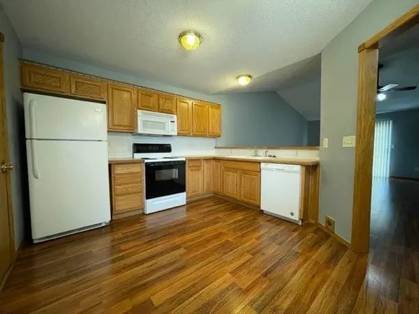 202 N Lamar, Haysville, KS 67060