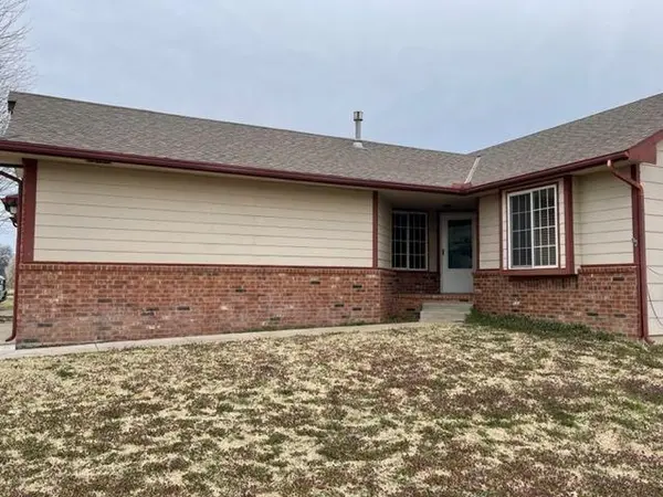 202 N Lamar, Haysville, KS 67060