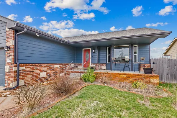 251 S Stoneridge St, Valley Center, KS 67147