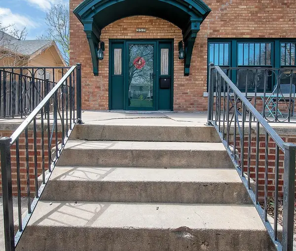 357 N Yale Ave, Wichita, KS 67208