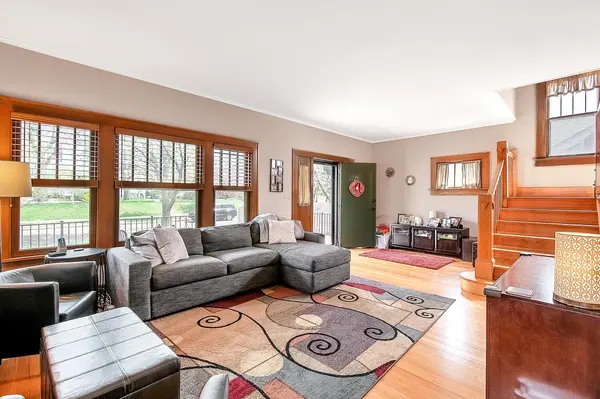 357 N Yale Ave, Wichita, KS 67208