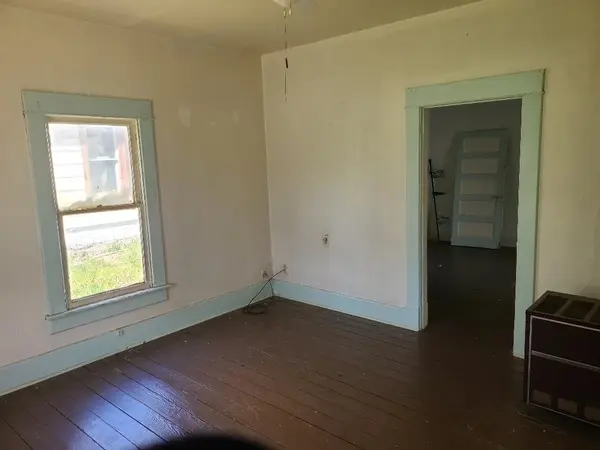 106 N Chisholm, Caldwell, KS 67022