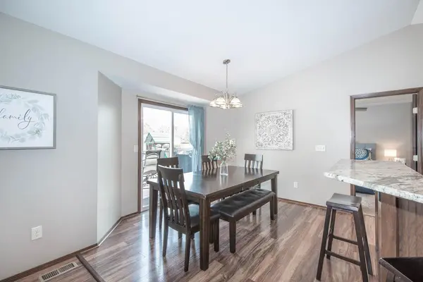 11712 W Wilkinson St, Maize, KS 67101
