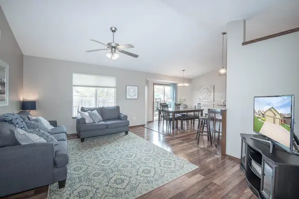 11712 W Wilkinson St, Maize, KS 67101