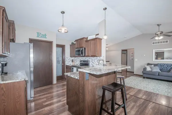 11712 W Wilkinson St, Maize, KS 67101