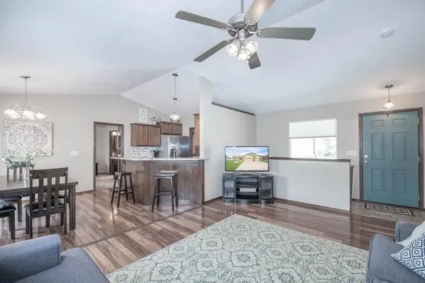 11712 W Wilkinson St, Maize, KS 67101