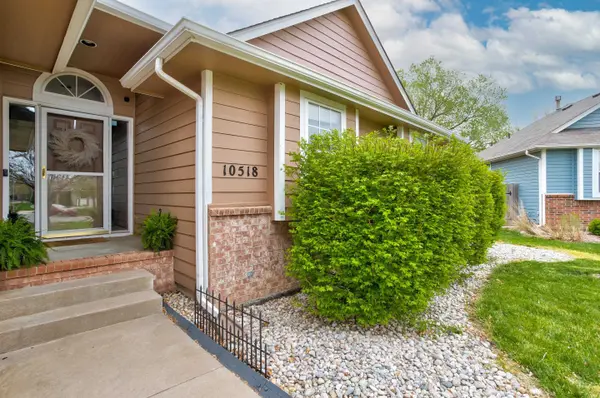 10518 W University Ct, Wichita, KS 67209