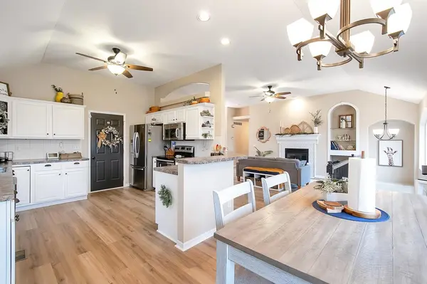 10001 E CLARK ST, Wichita, KS 67207