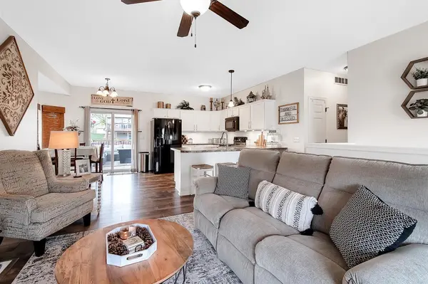 2537 N DAVIN CIR, Wichita, KS 67226