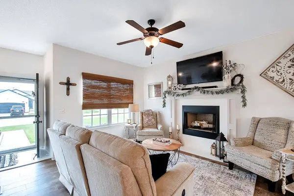 2537 N DAVIN CIR, Wichita, KS 67226
