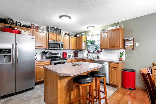 1616 N Redbarn St, Wichita, KS 67212