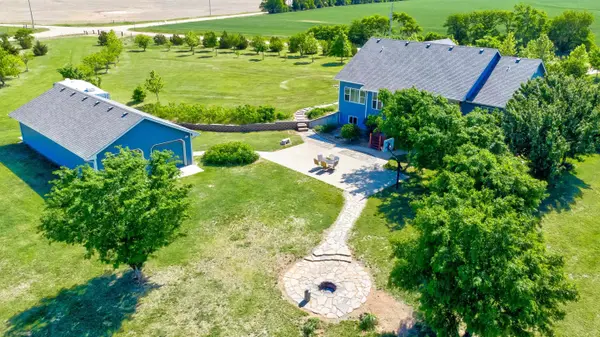 2901 N 359TH ST W, Cheney, KS 67025