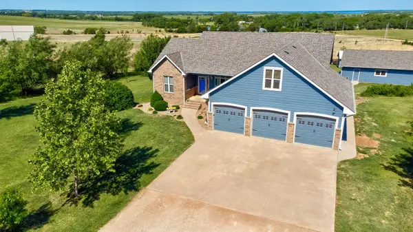 2901 N 359TH ST W, Cheney, KS 67025
