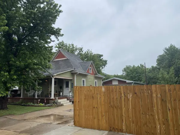 638 S Pattie St, Wichita, KS 67211