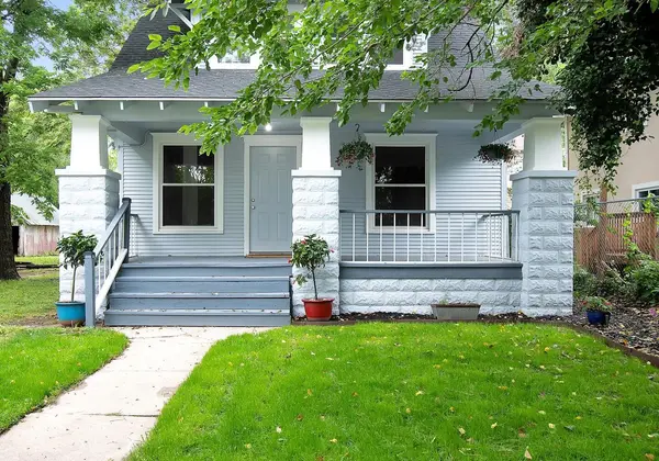 445 N Dodge Ave, Wichita, KS 67203