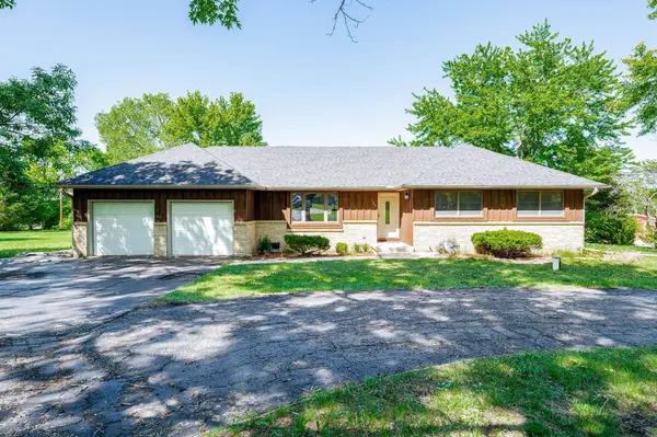 160 S Hillsdale Dr, Wichita, KS 67230