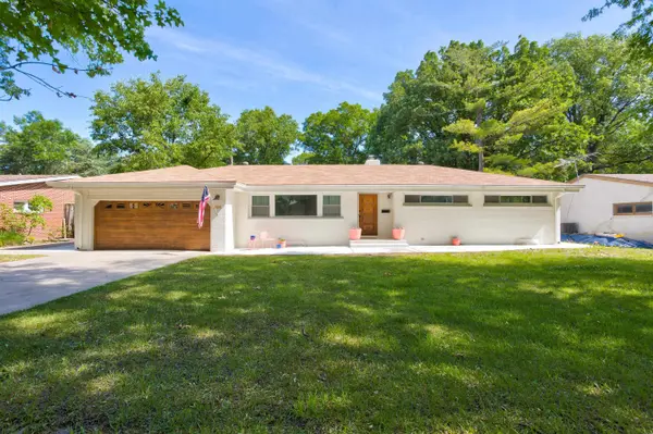 6428 E MARJORIE ST, Wichita, KS 67206
