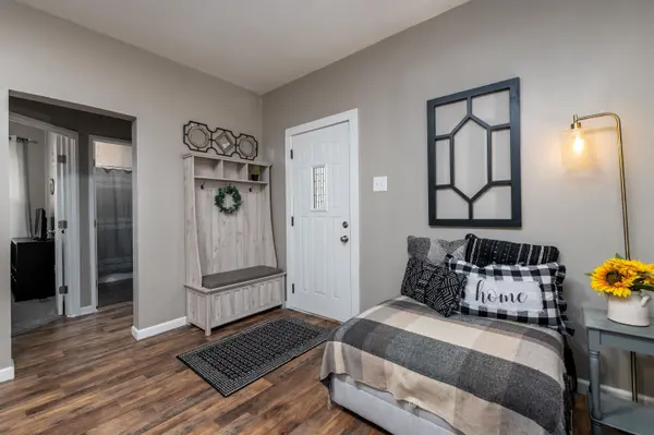 316 E 18th St, Wellington, KS 67152