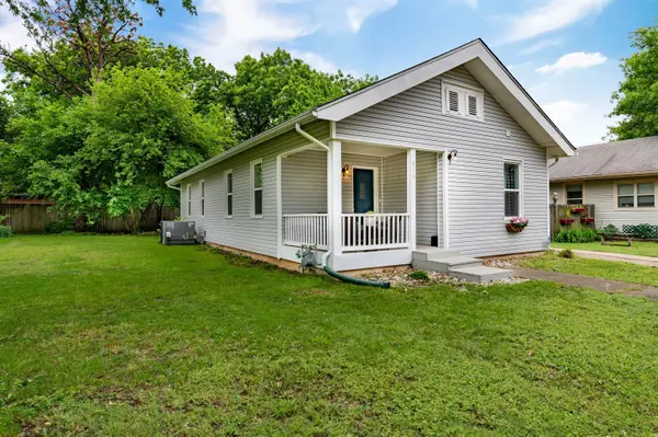 316 E 18th St, Wellington, KS 67152