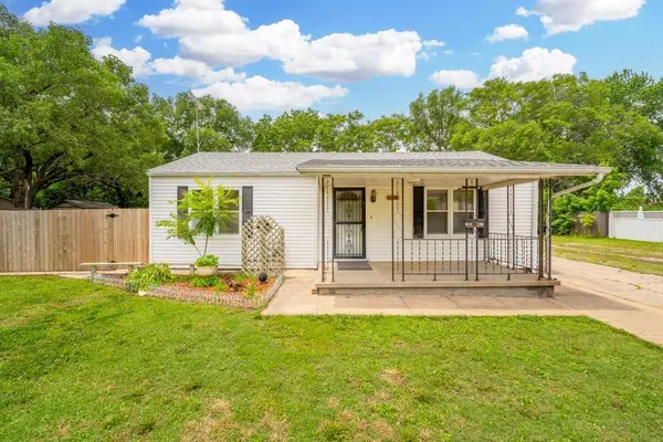 113 N DERBY AVE, Derby, KS 67037