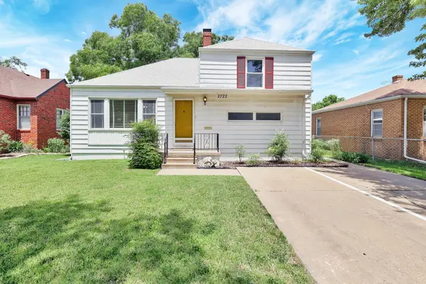 2722 W Douglas Ave, Wichita, KS 67203