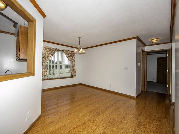 5303 S 159th St E, Rose Hill, KS 67133-9619