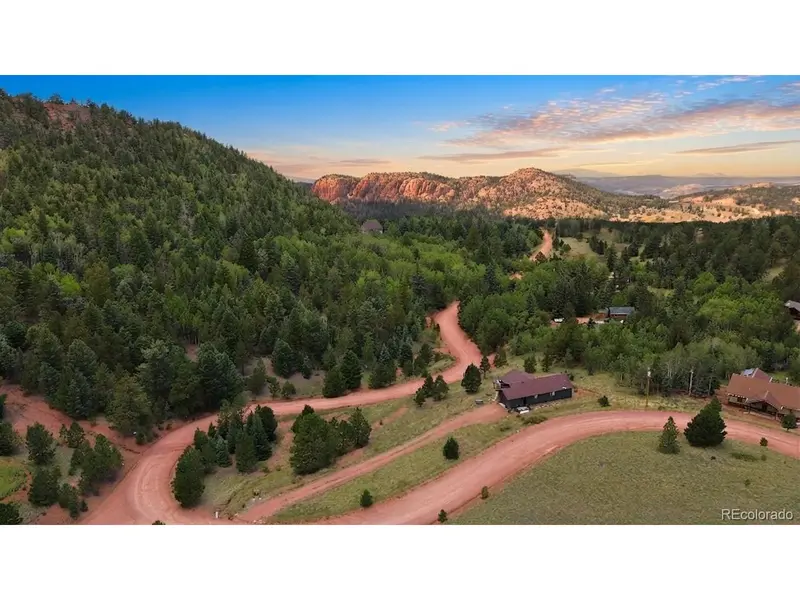 51 Copper Mountain, Cripple Creek, CO 80813