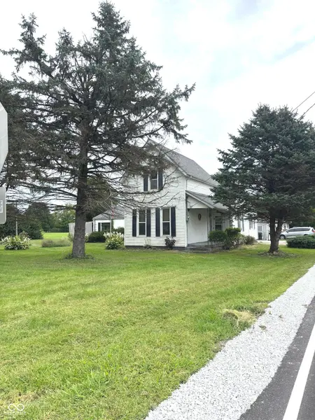 358 E 500 N, Anderson, IN 46012