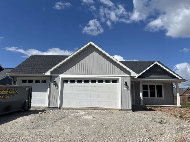 651 REED ST, Neenah, WI 54956