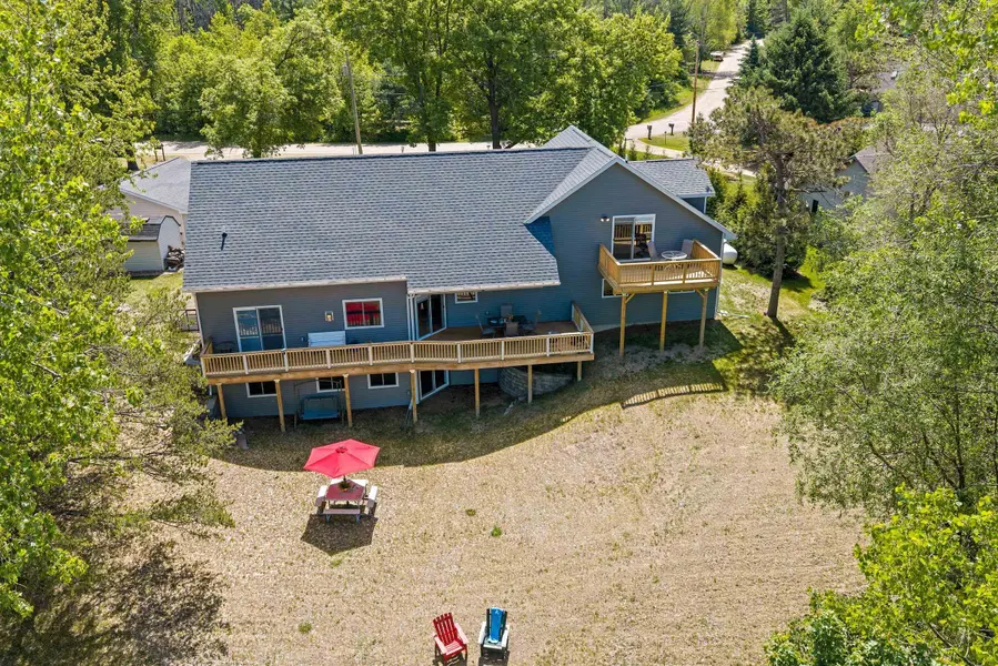 N1252 MORNING STAR RD, Keshena, WI 54135