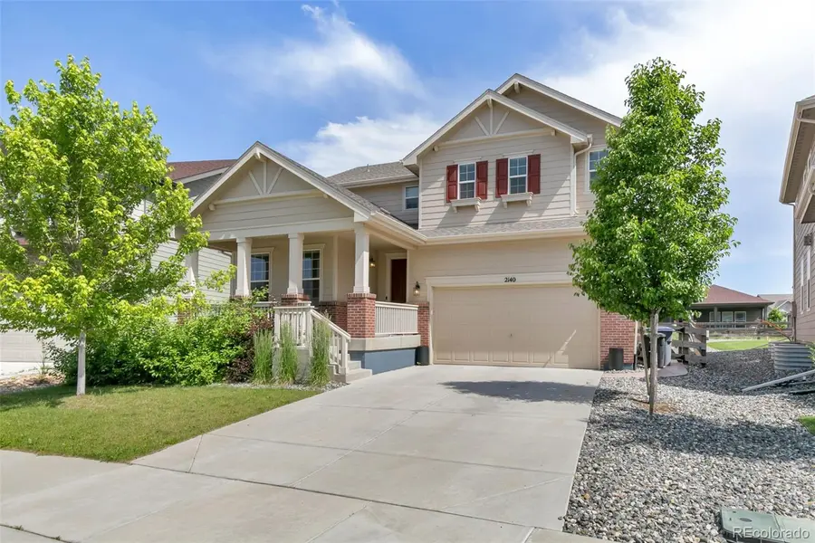2140 Lombardy ST, Longmont, CO 80503
