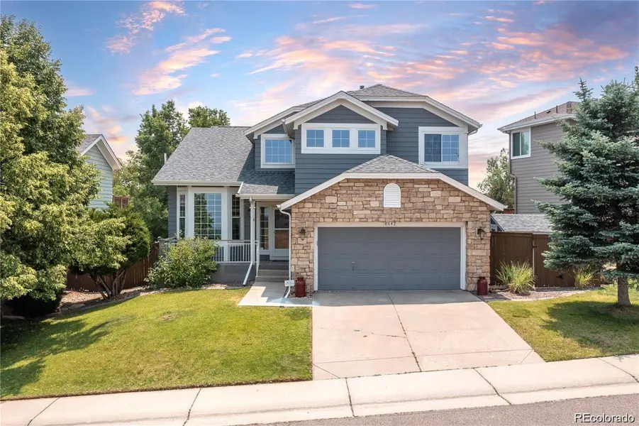8642 Canongate LN, Highlands Ranch, CO 80130