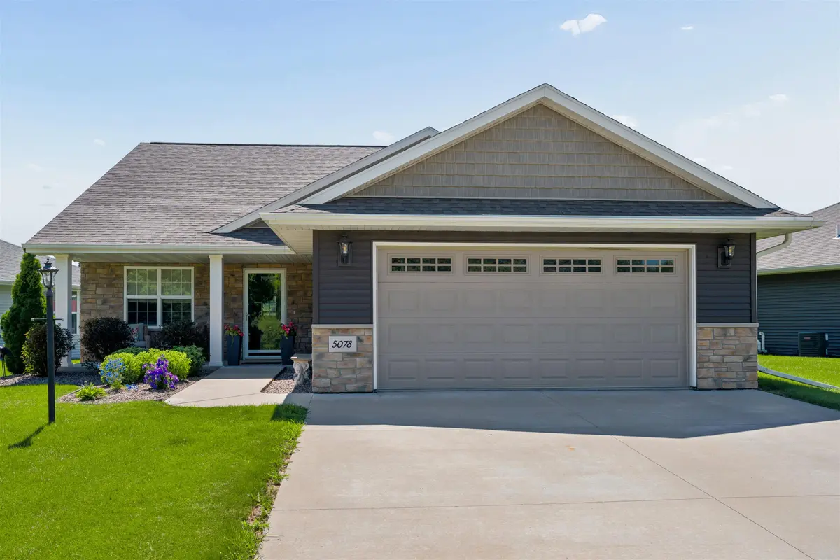 5078 N MILKWEED TRL, Appleton, WI 54913